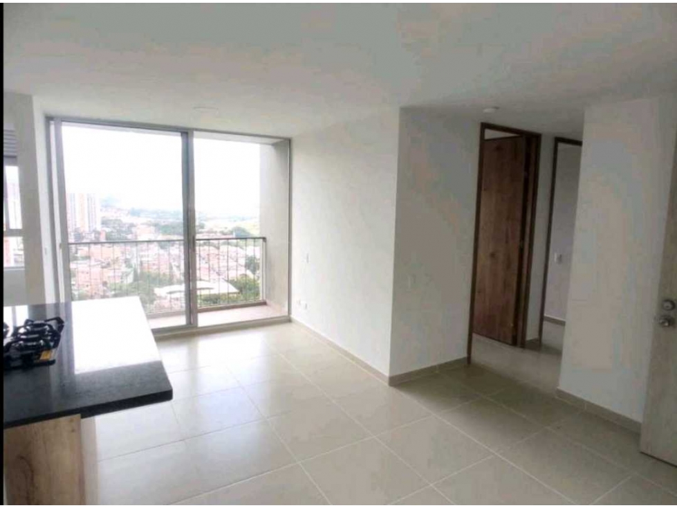 Apartamento en venta Copacabana