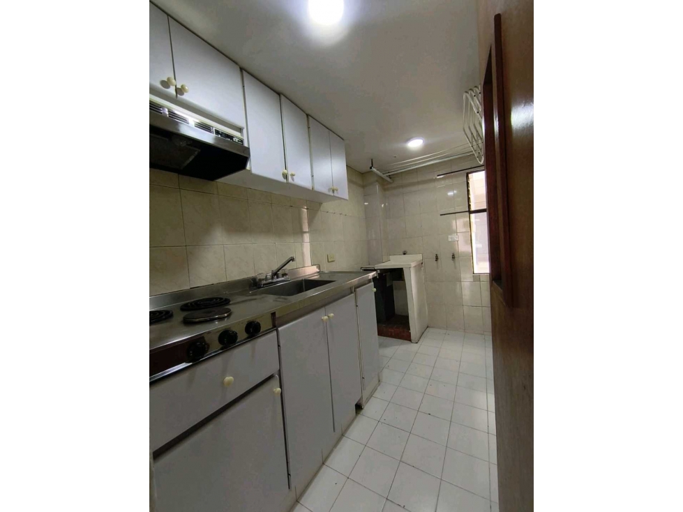 Apartamento en Venta corferias — foto 4