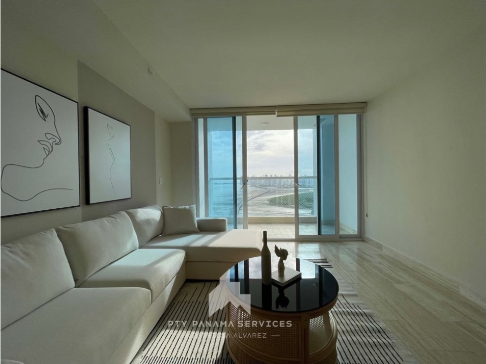 APARTAMENTO EN VENTA | COSTA DEL ESTE | VISTA AL MAR
