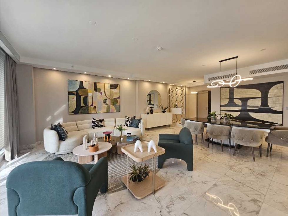 VENTA APARTAMENTO EN COSTA DEL ESTE (PR)