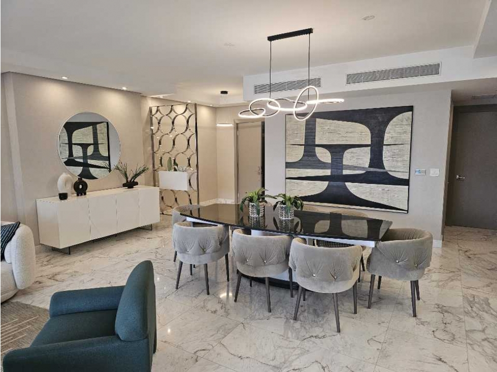 VENTA APARTAMENTO EN COSTA DEL ESTE (PR) — foto 4