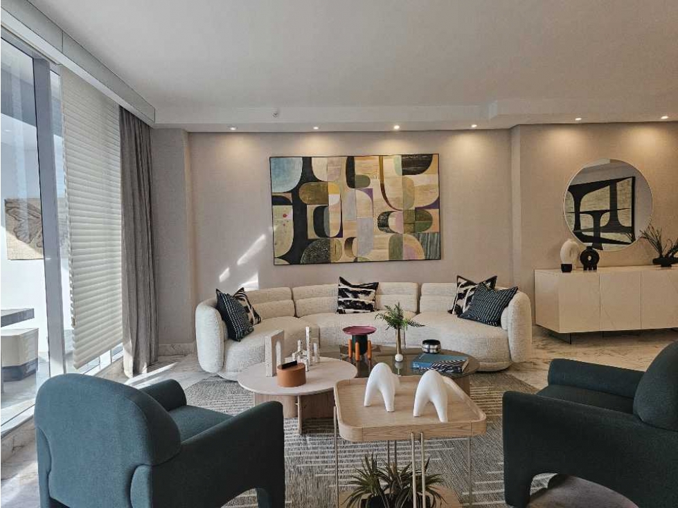 VENTA APARTAMENTO EN COSTA DEL ESTE (PR) — foto 5