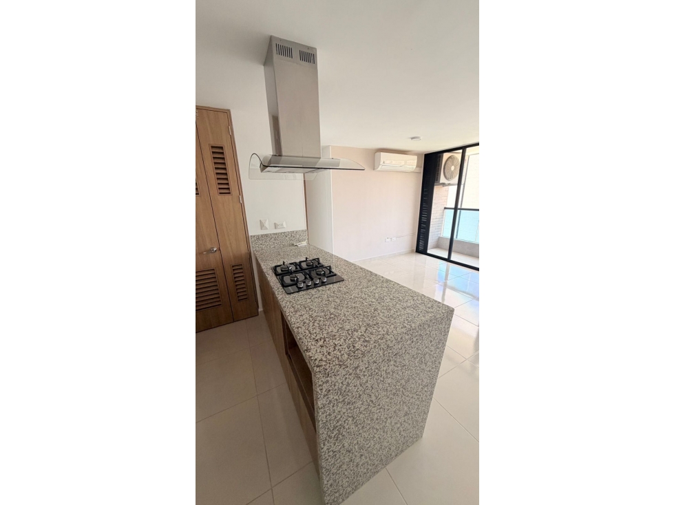 APARTAMENTO EN VENTA COUNTRY LIVING CAÑAVERAL 3 HABITACIONES — foto 2