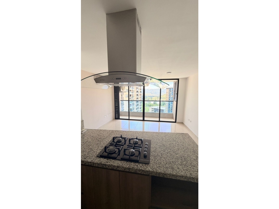 APARTAMENTO EN VENTA COUNTRY LIVING CAÑAVERAL 3 HABITACIONES — foto 3