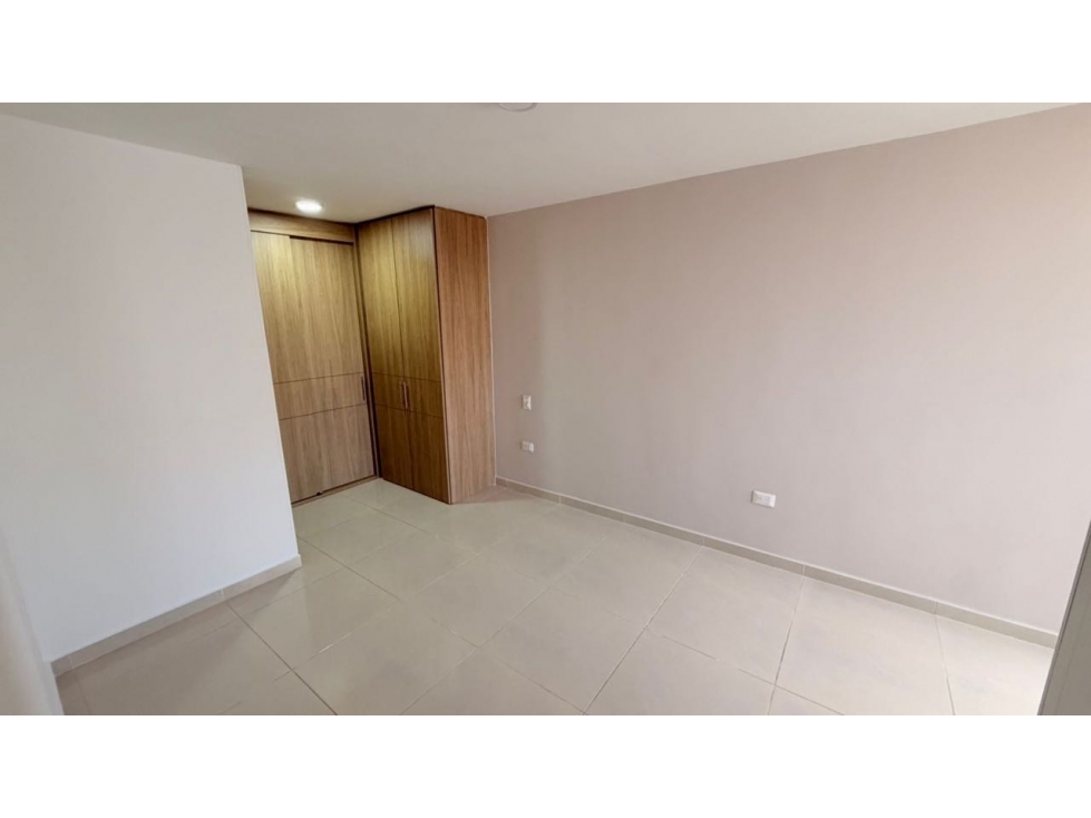APARTAMENTO EN VENTA COUNTRY LIVING CAÑAVERAL 3 HABITACIONES — foto 4