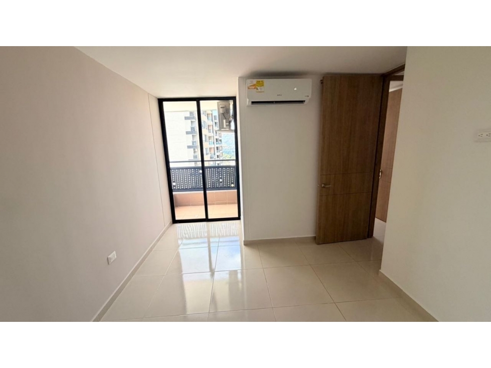 APARTAMENTO EN VENTA COUNTRY LIVING CAÑAVERAL 3 HABITACIONES — foto 5