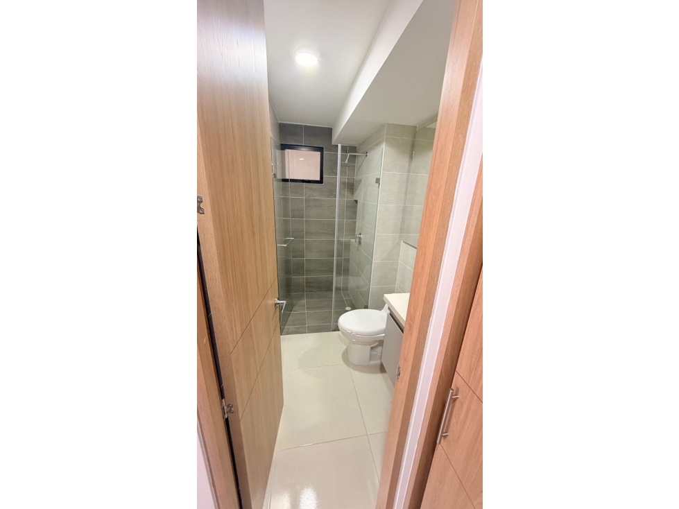 APARTAMENTO EN VENTA COUNTRY LIVING CAÑAVERAL 3 HABITACIONES — foto 6