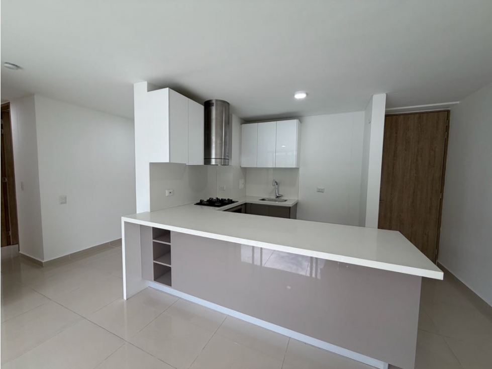 APARTAMENTO EN VENTA COUNTRY MASAI CAÑAVERAL