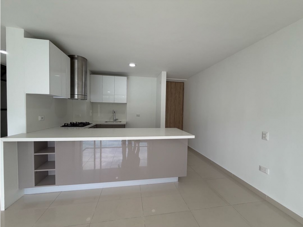 APARTAMENTO EN VENTA COUNTRY MASAI CAÑAVERAL — foto 2