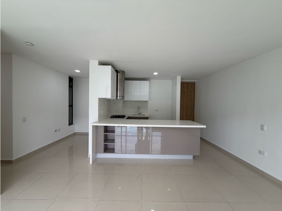 APARTAMENTO EN VENTA COUNTRY MASAI CAÑAVERAL — foto 3