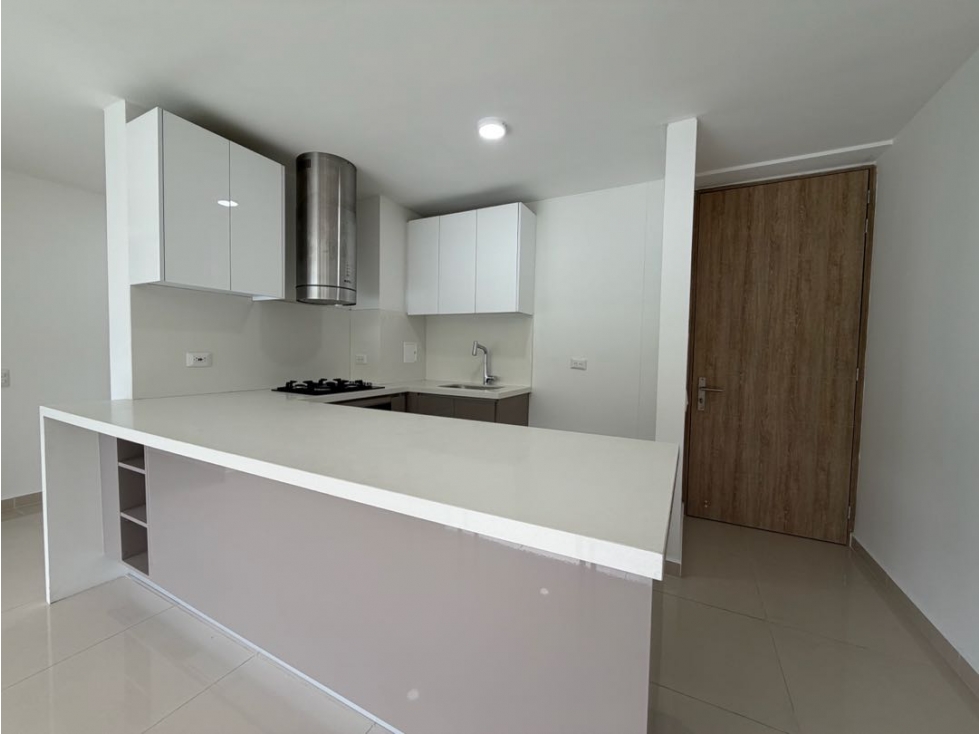 APARTAMENTO EN VENTA COUNTRY MASAI CAÑAVERAL — foto 4