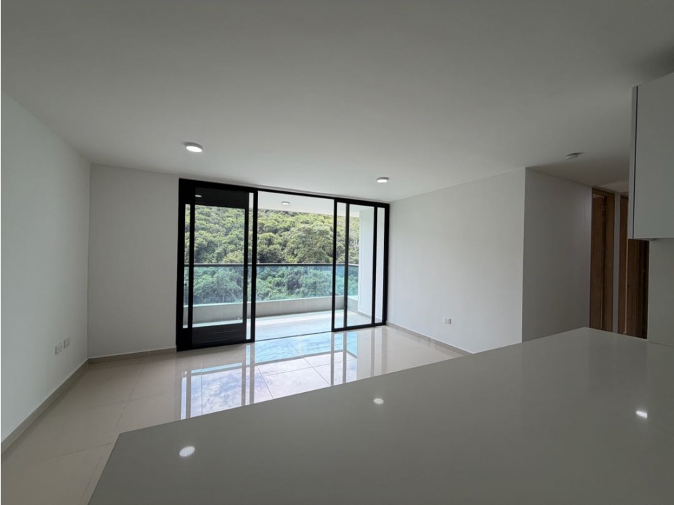 APARTAMENTO EN VENTA COUNTRY MASAI CAÑAVERAL — foto 6