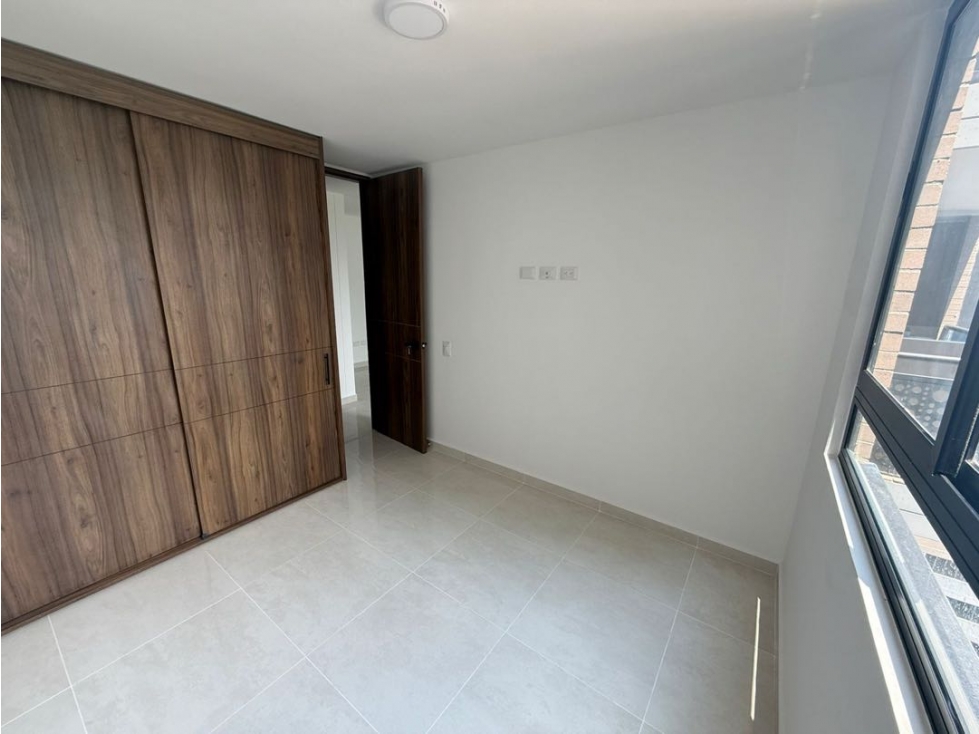 APARTAMENTO EN VENTA COUNTRY PARK CAÑAVERAL FLORIDABLANCA. — foto 5