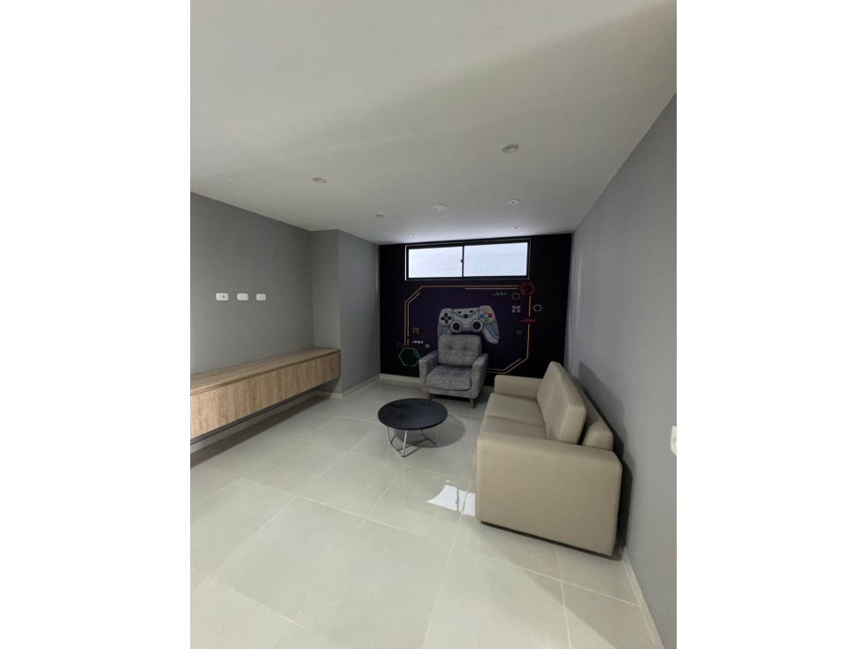 APARTAMENTO EN VENTA COUNTRY PARK CAÑAVERAL FLORIDABLANCA. — foto 6
