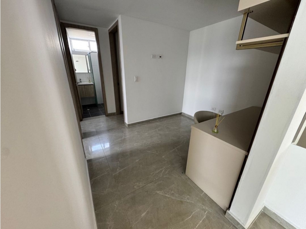 APARTAMENTO EN VENTA CENTRAL PARK BARRIO CENTRO BUCARAMANGA - 5