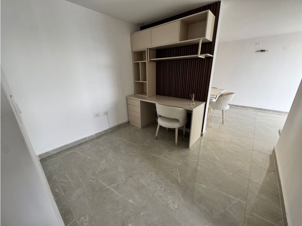 APARTAMENTO EN VENTA CENTRAL PARK BARRIO CENTRO BUCARAMANGA - 6