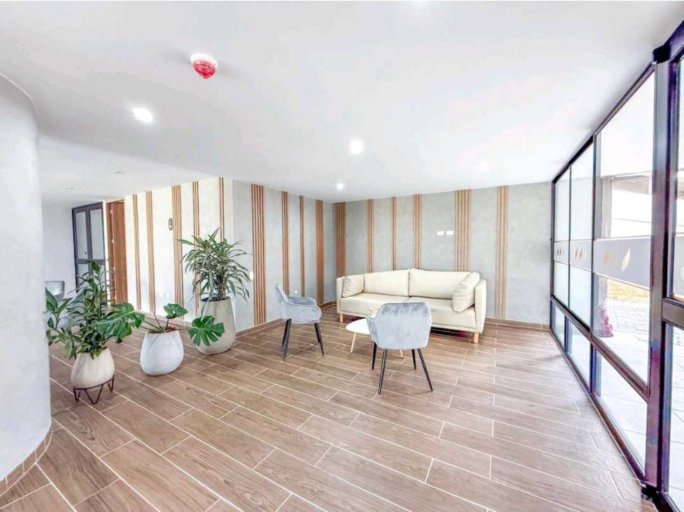 APARTAMENTO EN VENTA COUNTRY WOODS CAÑAVERAL - 2
