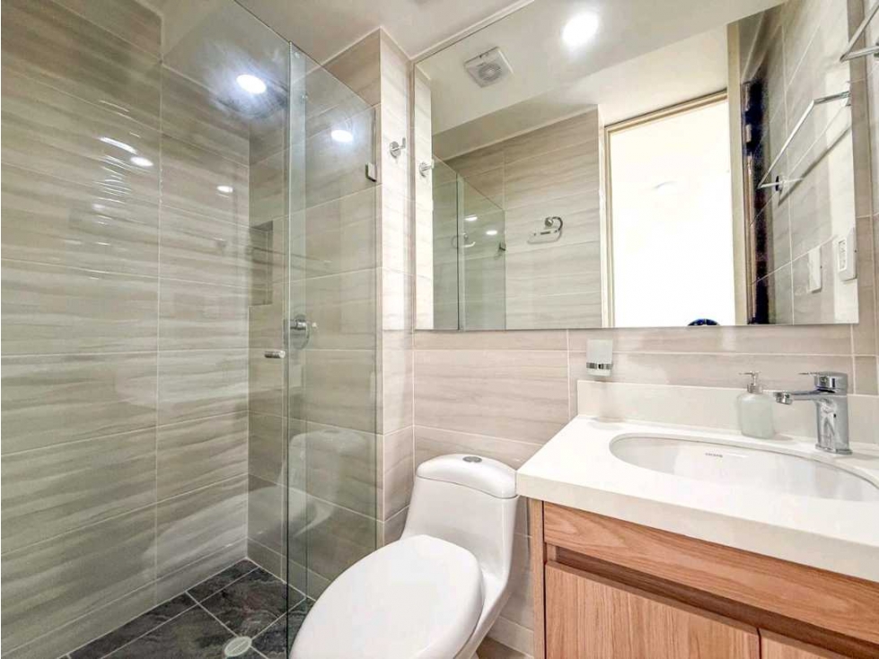 APARTAMENTO EN VENTA COUNTRY WOODS CAÑAVERAL - 3