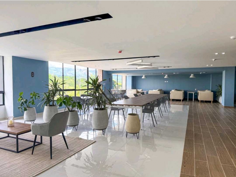 APARTAMENTO EN VENTA COUNTRY WOODS CAÑAVERAL - 4