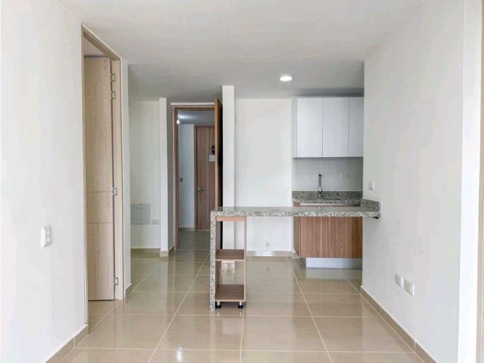 APARTAMENTO EN VENTA COUNTRY WOODS CAÑAVERAL - 5