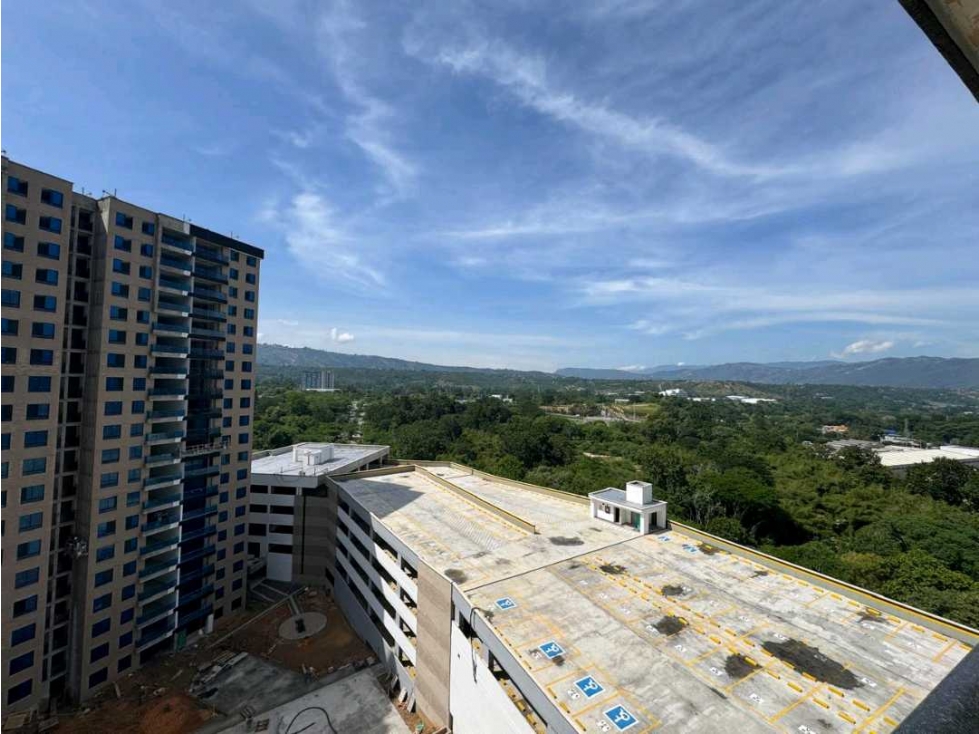 APARTAMENTO EN VENTA COUNTRY WOODS CAÑAVERAL - 6