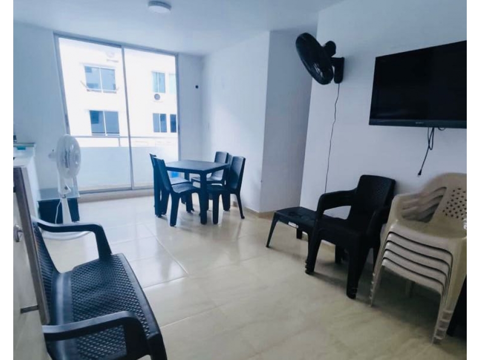 Apartamento en venta Coveñas — foto 2