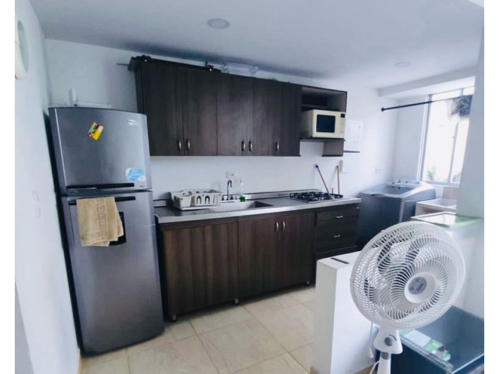 Apartamento en venta Coveñas — foto 4