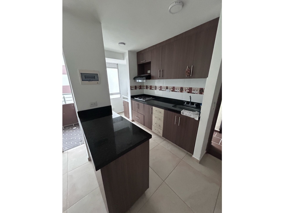 APARTAMENTO EN VENTA - C.R. ALTOBELO, BELLO