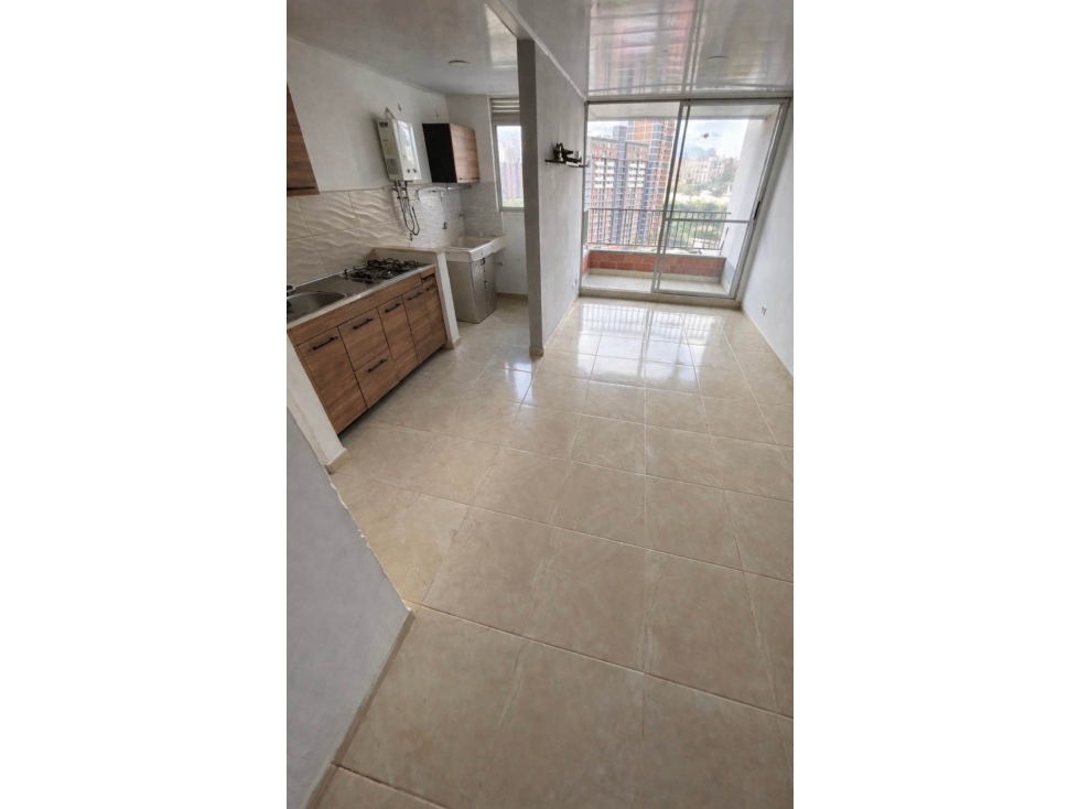APARTAMENTO EN VENTA - C.R. CURAZAO - MACHADO, BELLO