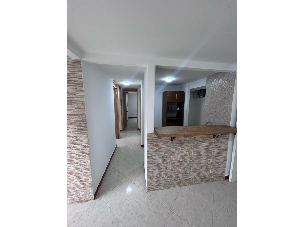 APARTAMENTO EN VENTA - C.R. MOLINOS DEL SOL, BELLO