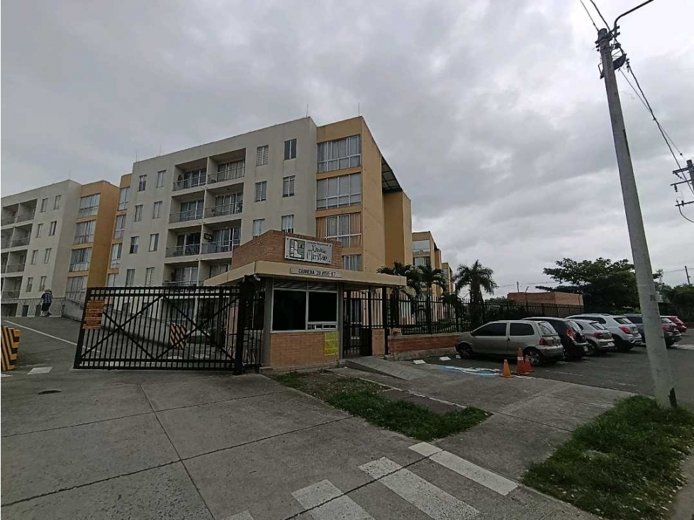 Apartamento en Venta Cr Rincon de Mirriñao