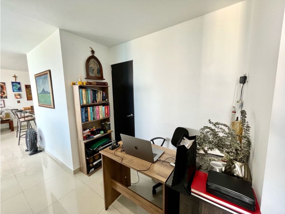 APARTAMENTO EN VENTA CRESPO CARTAGENA — foto 6