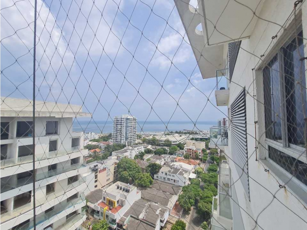 Apartamento en Venta Crespo Edificio Mare Club House — foto 5