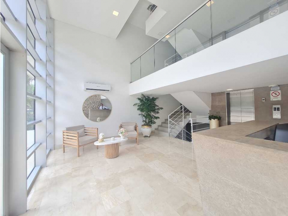 Apartamento en Venta Crespo Edificio Mare Club House — foto 3