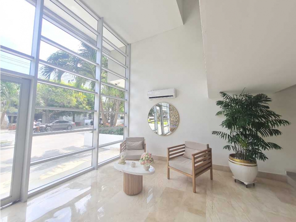 Apartamento en Venta Crespo Edificio Mare Club House — foto 2