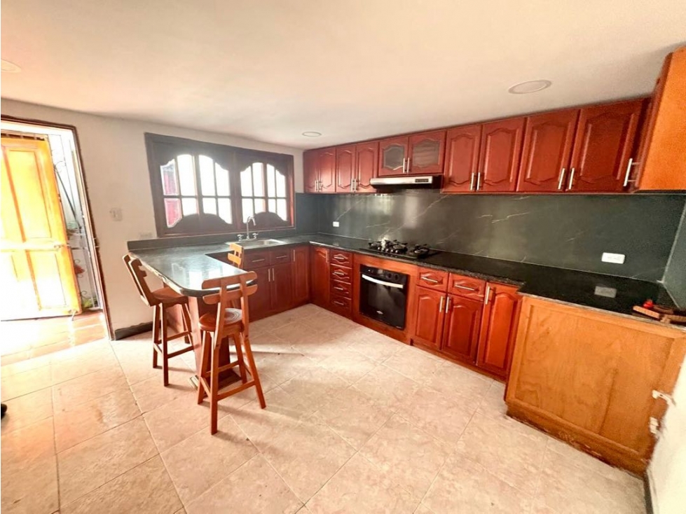 Casa en Venta - Pie de la popa