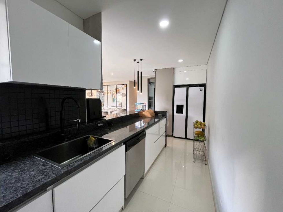 Apartamento en Venta Cristales Cali Valle del Cauca — foto 2