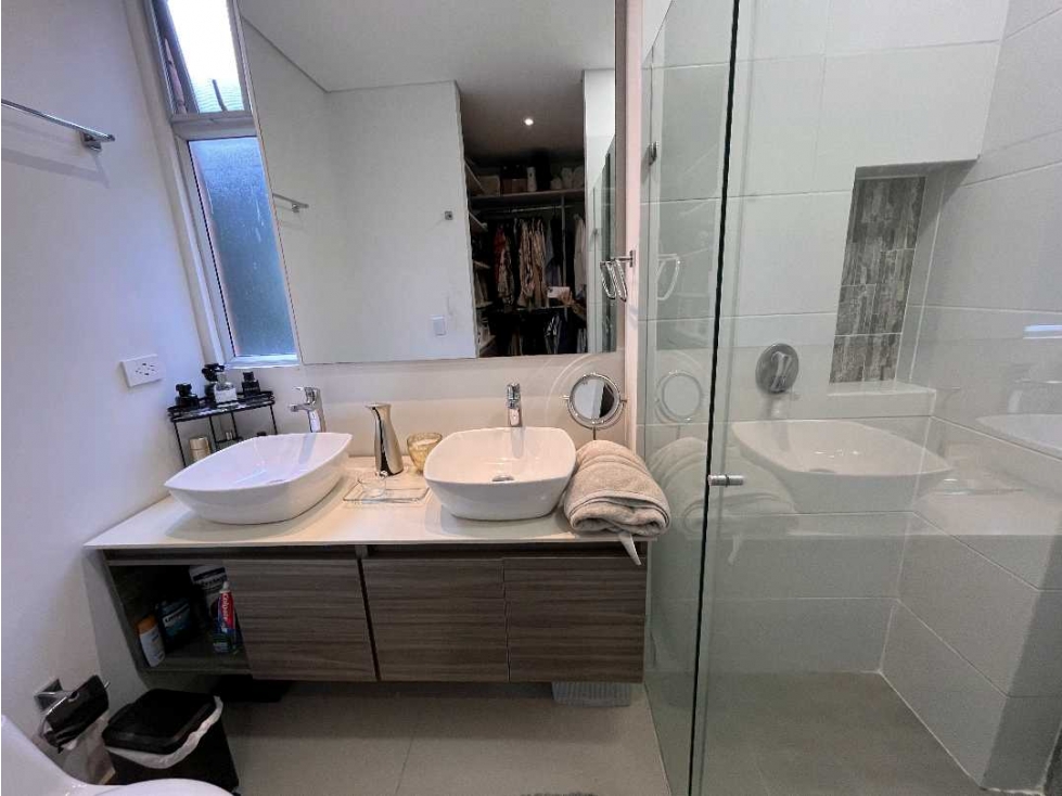 Apartamento en Venta Cristales Cali Valle del Cauca — foto 4