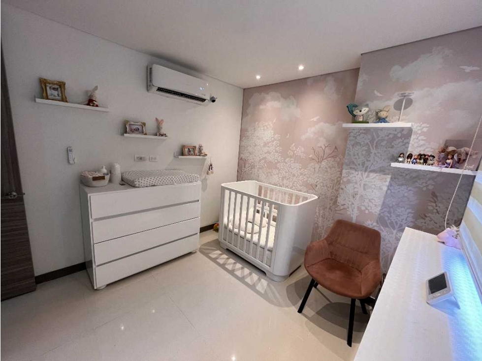 Apartamento en Venta Cristales Cali Valle del Cauca — foto 5