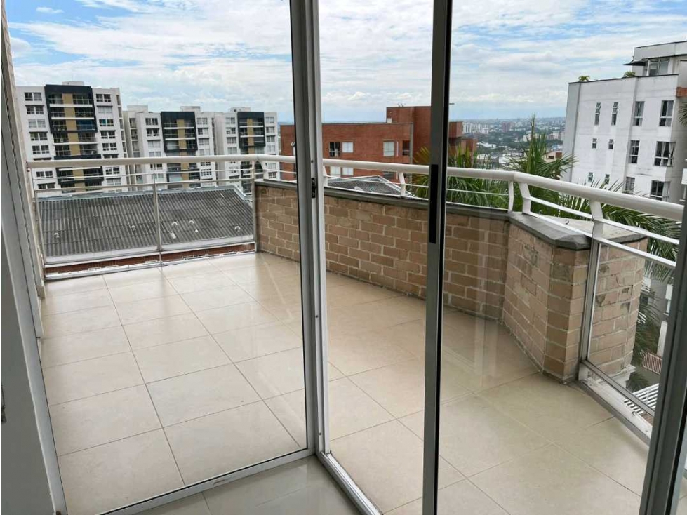 Apartamento En Venta Cristales Cali Valle del Cauca (H&A.A) — foto 5