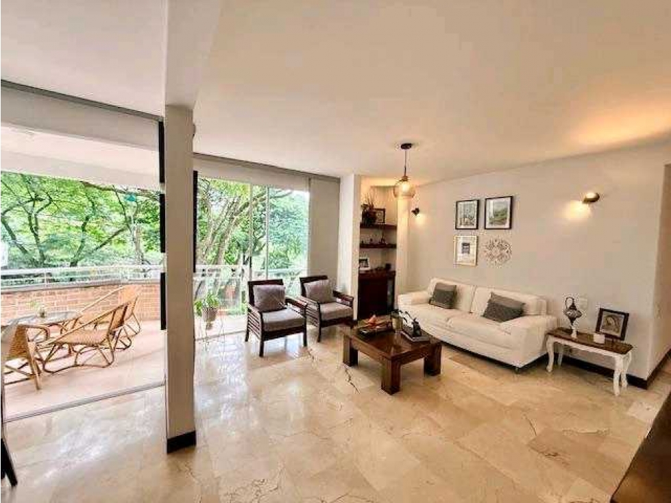 Apartamento en Venta Santa Isabel Cali Valle del Cauca (H&A&A)