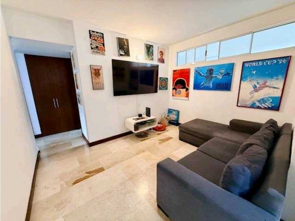 Apartamento en Venta Santa Isabel Cali Valle del Cauca (H&A&A) — foto 6
