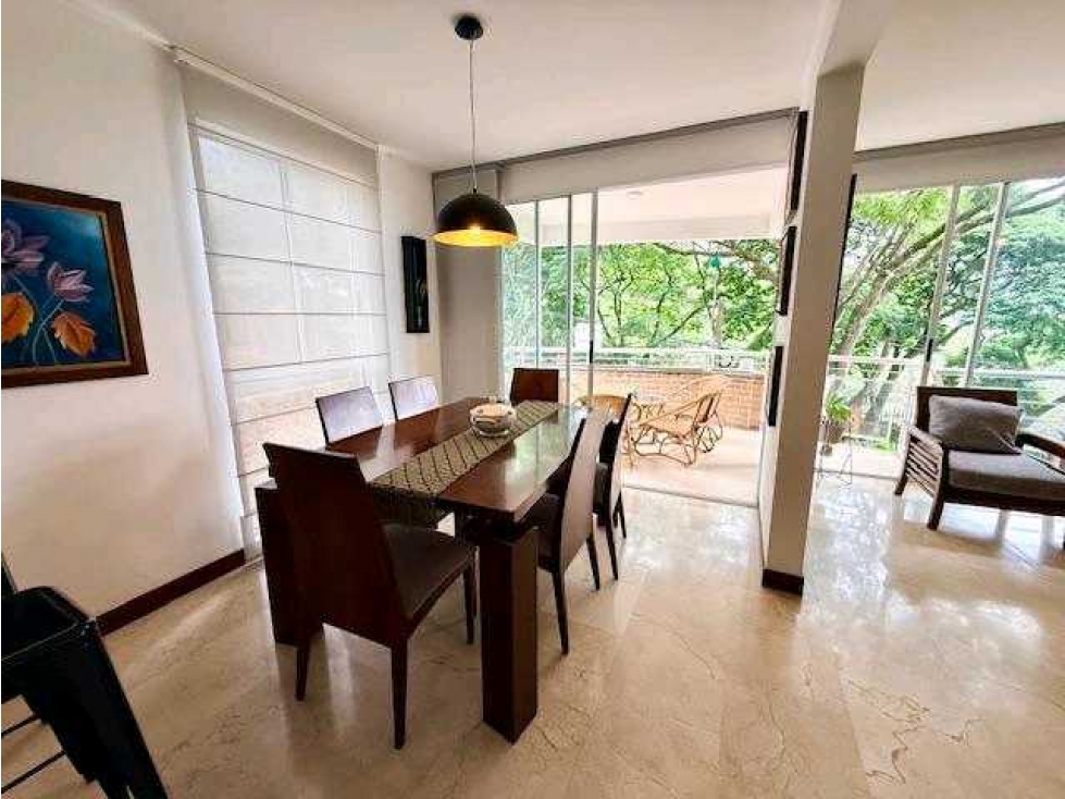 Apartamento en Venta Santa Isabel Cali Valle del Cauca (H&A&A) — foto 5