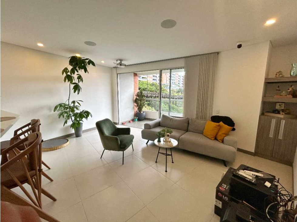 Apartamento en Alquiler Cristales Cali Valle del Cauca — foto 4