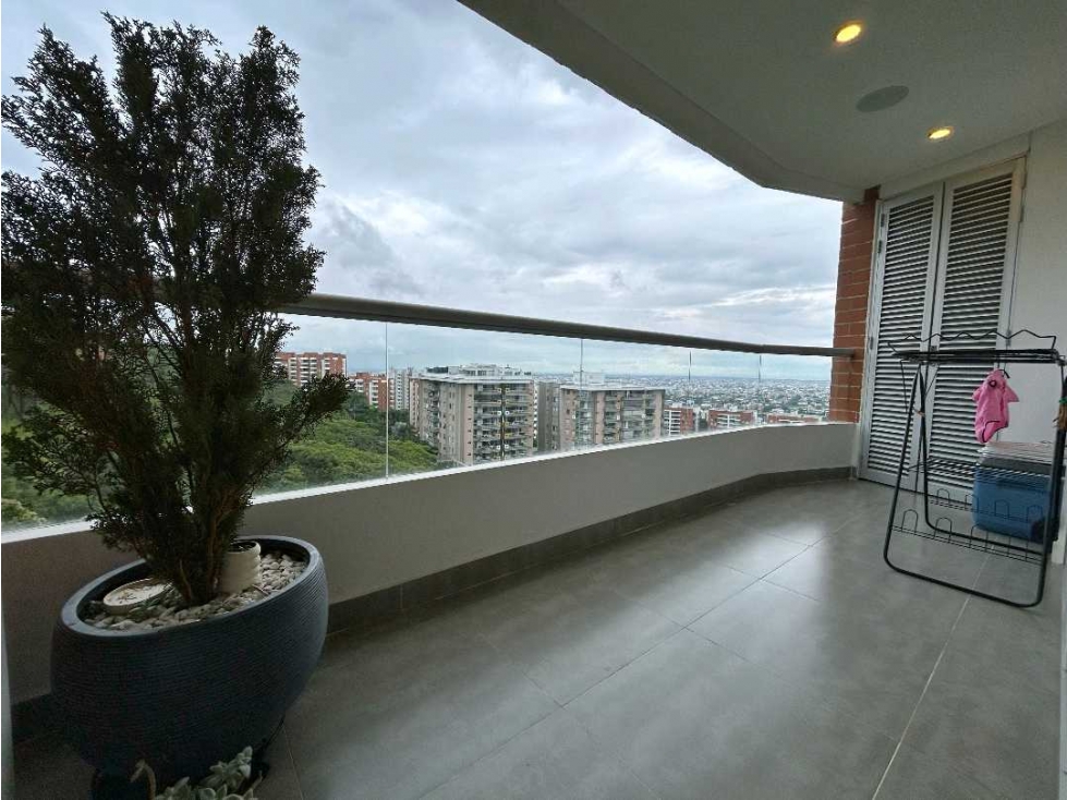Apartamento en Alquiler Cristales Cali Valle del Cauca — foto 5