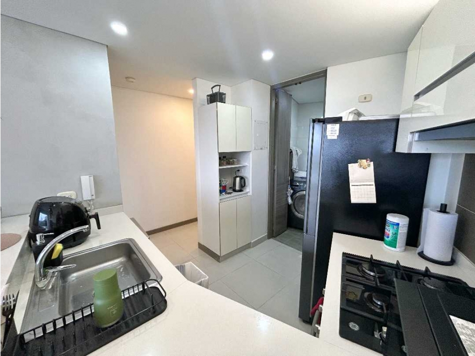 Apartamento en Alquiler Cristales Cali Valle del Cauca — foto 6