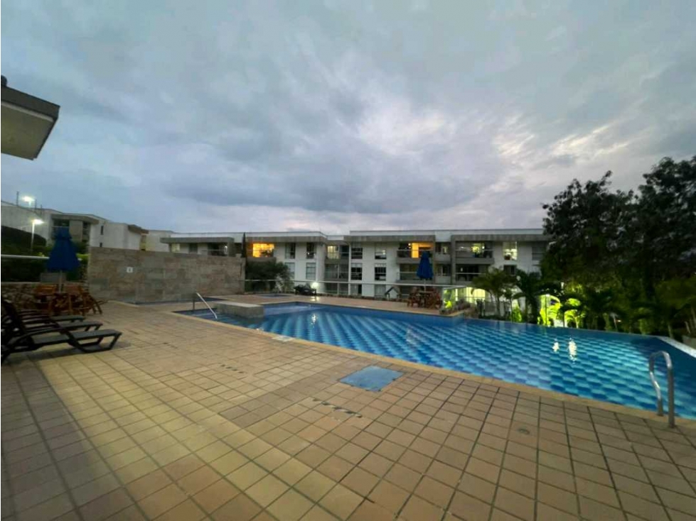 Apartamento En Venta Cristales Cali Valle del Cauca (H ) — foto 6