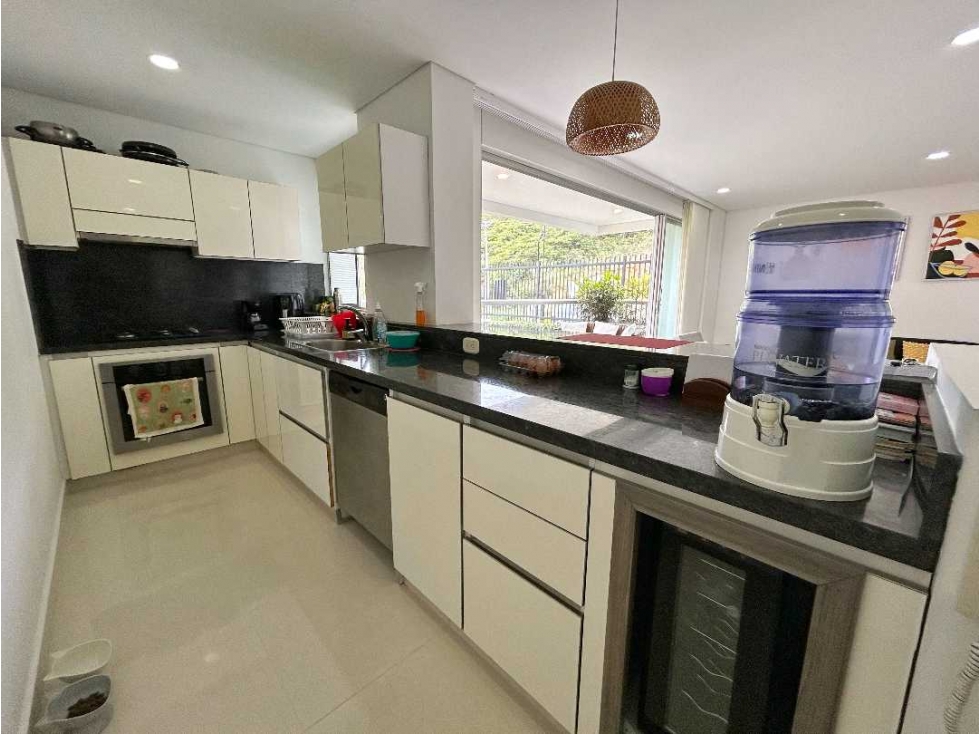 Apartamento en Venta Cristales Cali Valle del Cauca — foto 2