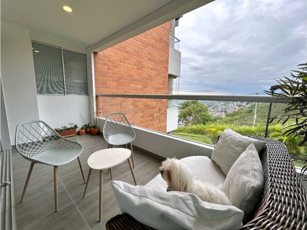 Apartamento en Venta Cristales Cali Valle del Cauca — foto 3