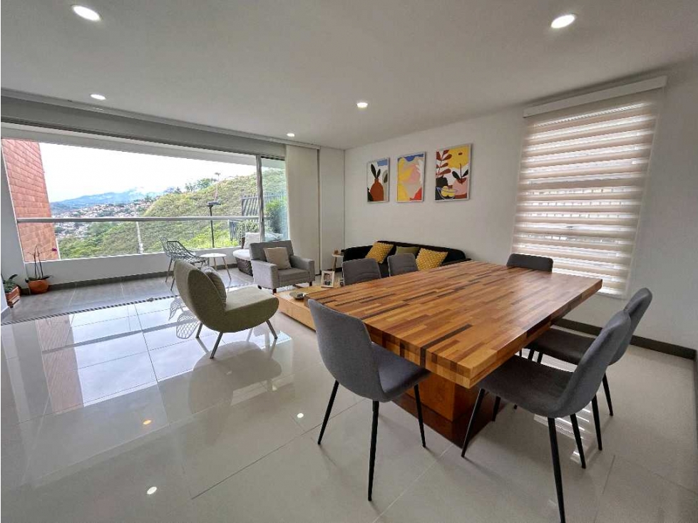 Apartamento en Venta Cristales Cali Valle del Cauca — foto 4